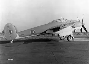 Bristol Brigand TF1 RH742