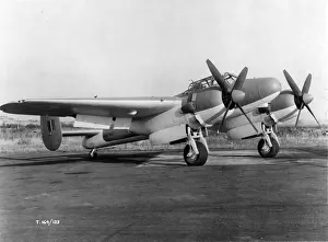 Bristol Brigand TF1 RH742