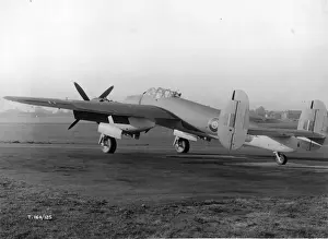 Bristol Brigand TF1 RH742