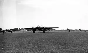 Bristol Buckmaster T1