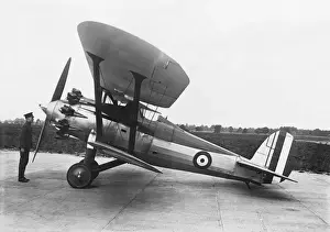Bristol Bulldog