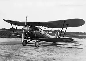 Bristol Bulldog