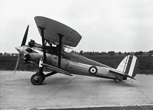 Bristol Bulldog
