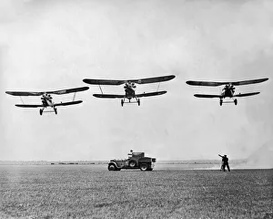 Bristol Bulldog