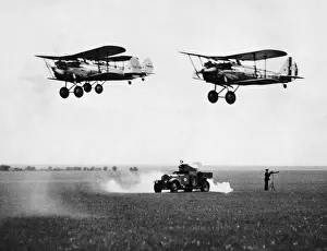 Bristol Bulldog