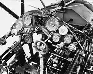Bristol Bulldog