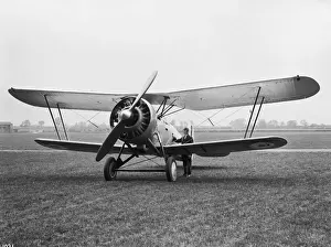 Bristol Bulldog
