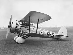 Bristol Bulldog