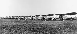 Bristol Bulldog
