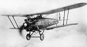 Bristol Bulldog