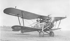 Bristol Bulldog