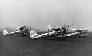 Bristol Bulldog