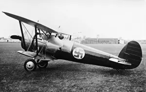 Bristol Bulldog