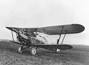 Bristol Bulldog