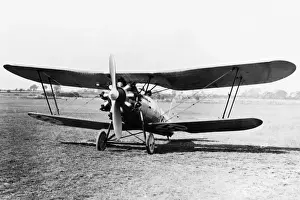 Bristol Bulldog