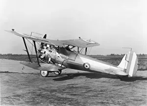 Bristol Bulldog