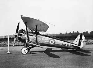 Bristol Bulldog