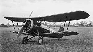 Bristol Bulldog