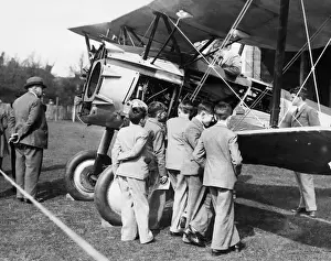 Bristol Bulldog