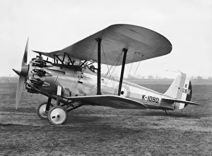 Bristol Bulldog
