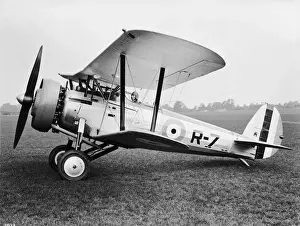 Bristol Bulldog