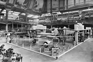 Bristol Bulldog