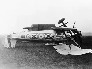 Bristol Bulldog