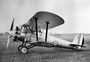 Bristol Bulldog