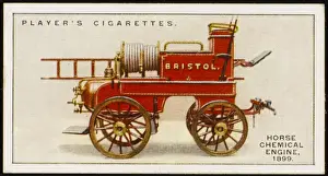 Supplied Prints: Bristol Chemical Engine