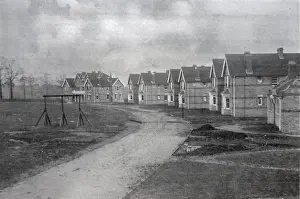 Bristol Cottage Homes