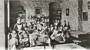 Bristol Diocesan Home