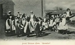 Bristol Diocesan Home
