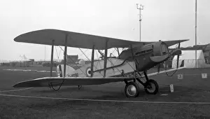 Bristol F. 2b Fighter D8096