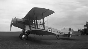 Bristol F. 2b Fighter D8096
