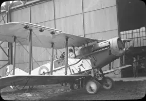 Bristol F2B Fighter F4967