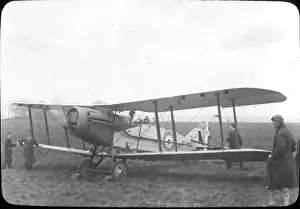 Bristol F2B Fighter F4967