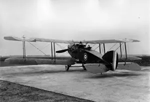 Bristol Fighter F2B