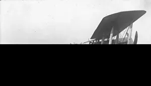 Bristol Fighter F2B C4808