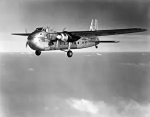 Bristol Freighter 31 EI-AFP of Aer Lingus