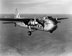 Bristol Freighter 31 EI-AFP of Aer Lingus