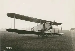 Bristol Gordon England GE2 No103