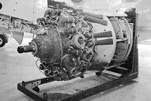 Hercules Prints: Bristol Hercules