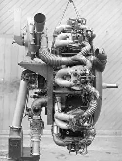 Bristol Jupiter Series III