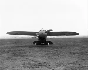 Bristol M1B