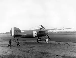 Bristol M1C C4910