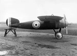 Bristol M1C C4910