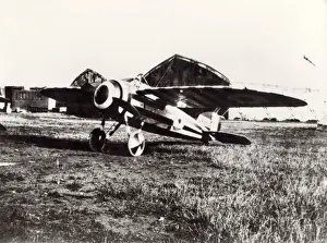 Bristol M1C, C4940