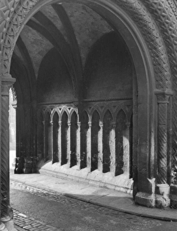 Bristol/St Augustines Q