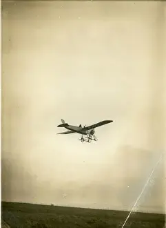 Bristol-Prier Monoplane