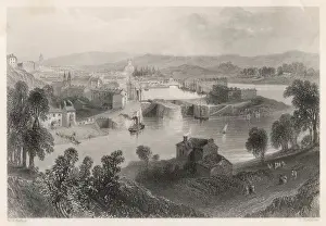 Bristol / Rownham Ferry